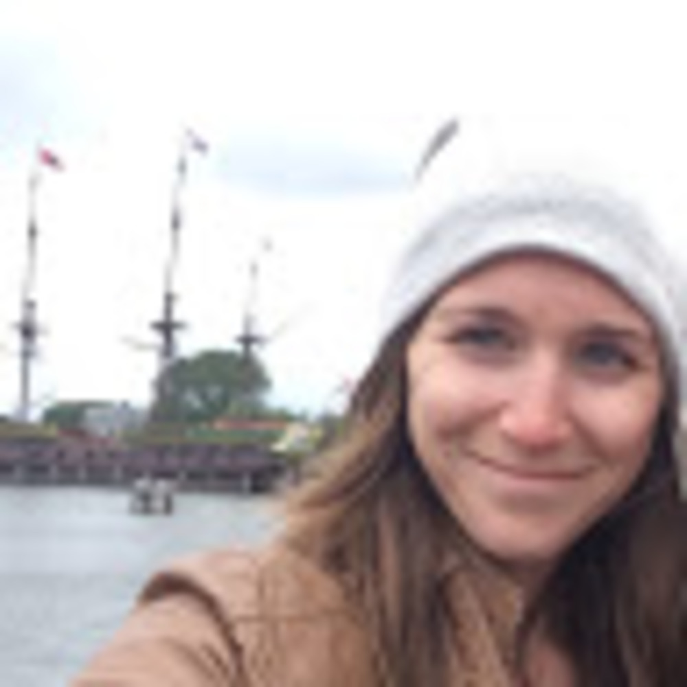 Meet your Posher, Isabelle